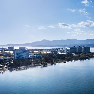 Lake Biwa Marriott Hotel